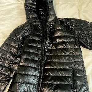 Avalanche Bloomingdale’s Jacket
